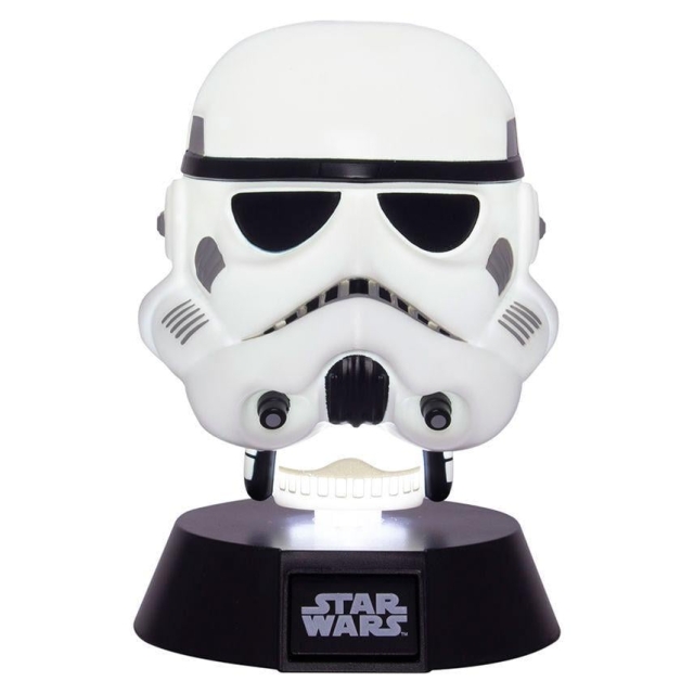 Paladone Tähtien sota - Stormtrooper Icon Light (PP6383SWV2)