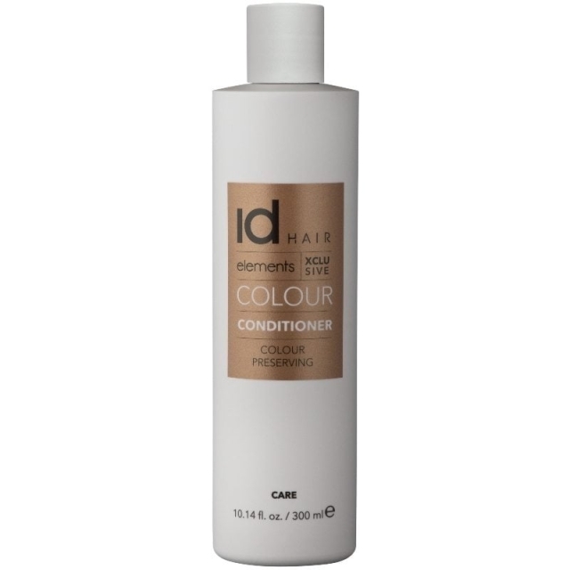ID Hair Elements Xclusive Colour hoitoaine 300 ml