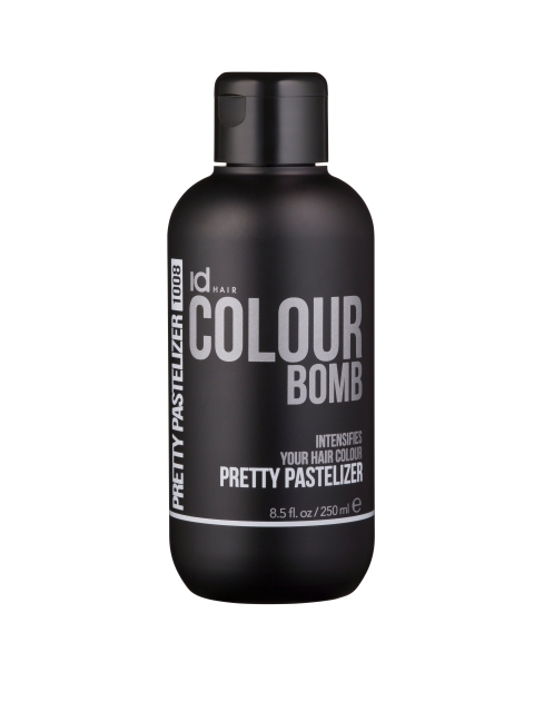 ID Hair Colour Bomb 250 ml - Kaunis pastelliväri (Pretty Pastelizer)