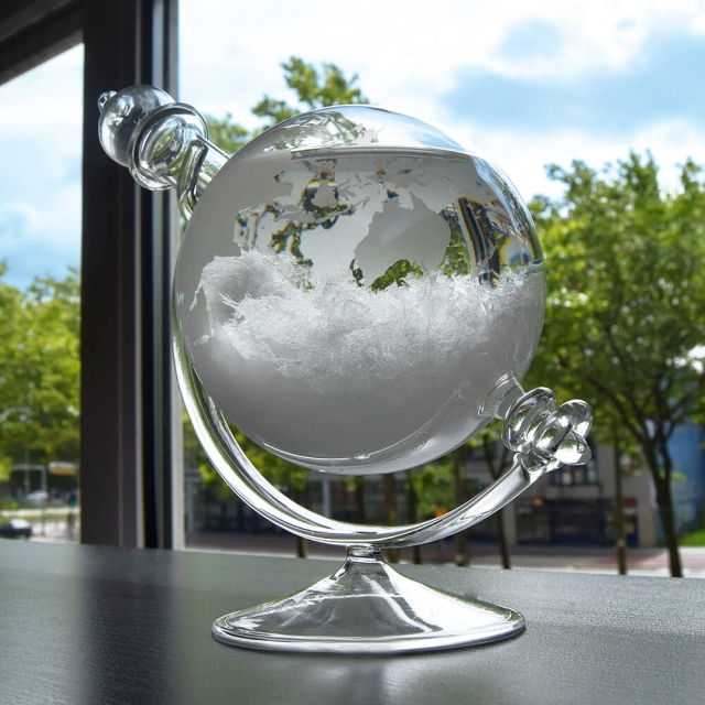 MikaMax Myrskylasi - Globe (04290)