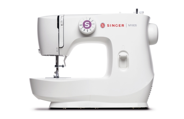 Singer M1605 Sewing
