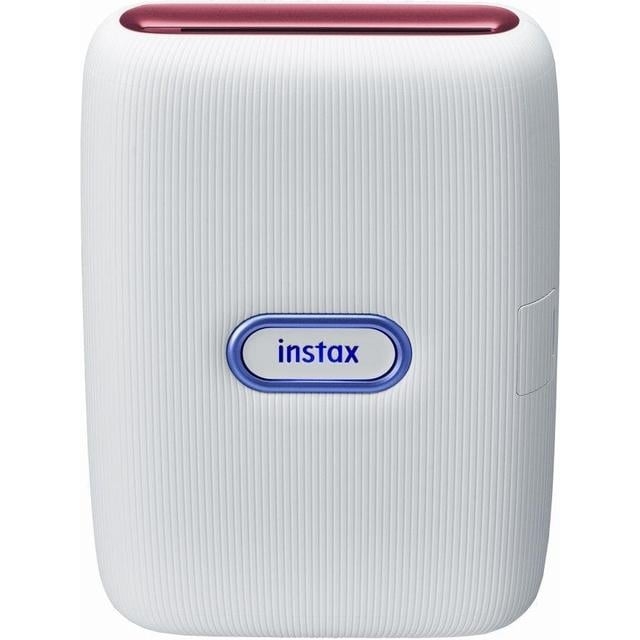 Fuji Instax Mini Link Compact -valokuvatulostin - Pokemon Special Bundle Kit -paketti