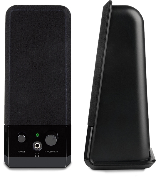 Speedlink Tapahtuma USB Powered Stereo Computer PC-kaiuttimet