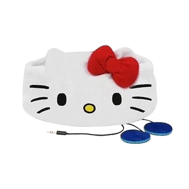 OTL Lasten Audio-kuulokkeet - Hello Kitty (HK0798)