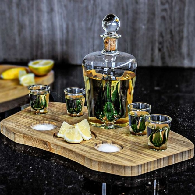 MikaMax TEQUILA DEKANTTERISARJA