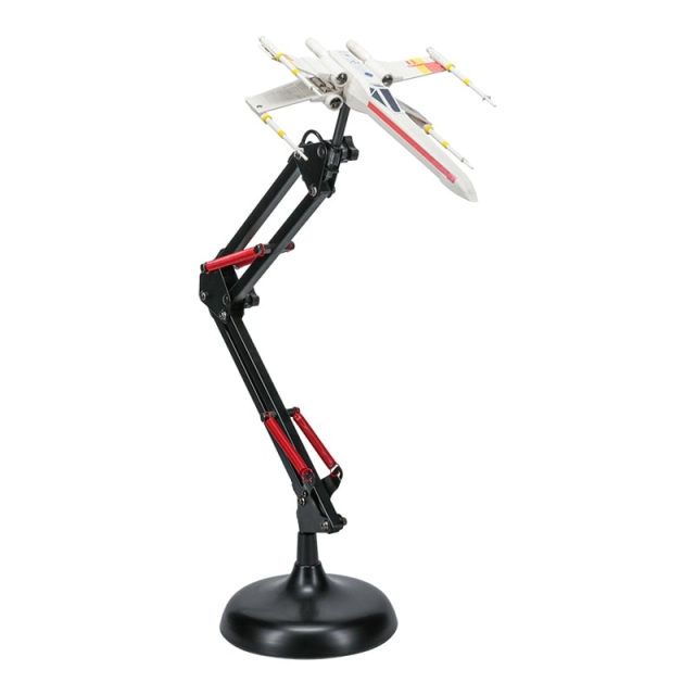Paladone Star Wars - X Wing Posable Desk Light - pöytävalaisin