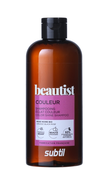 subtil Beautist - Color Shine Shampoo 300 ml
