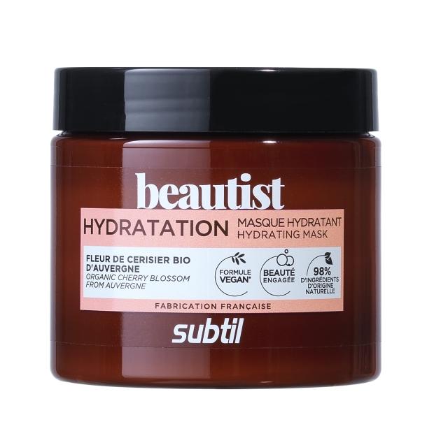 subtil Beautist - Kosteuttava naamio/hoitoaine 250 ml