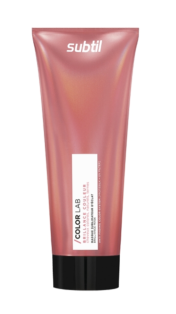 subtil Color Lab Care - Brilliance naamio/hoitoaine 200 ml
