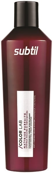 subtil Color Lab Care - Frizz Cream Shampoo 300 ml