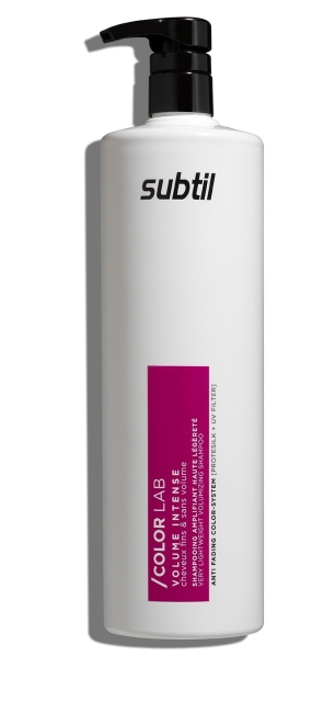 subtil Color Lab Care - Volumizing Shampoo 1000 ml
