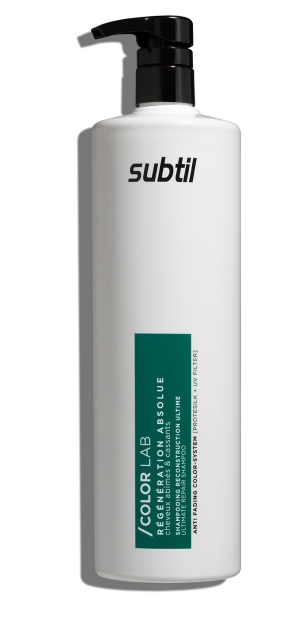 subtil Color Lab Care - Korjaava shampoo 1000 ml