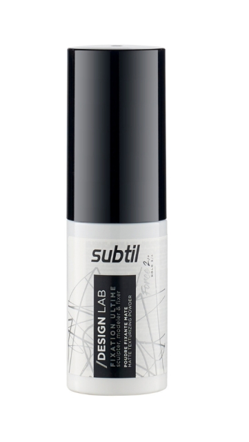 subtil Design Lab Styling - Powder Matte Pump 8 g
