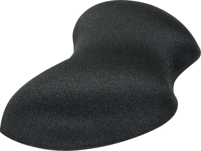 Speedlink LAX geelirannetuki, musta