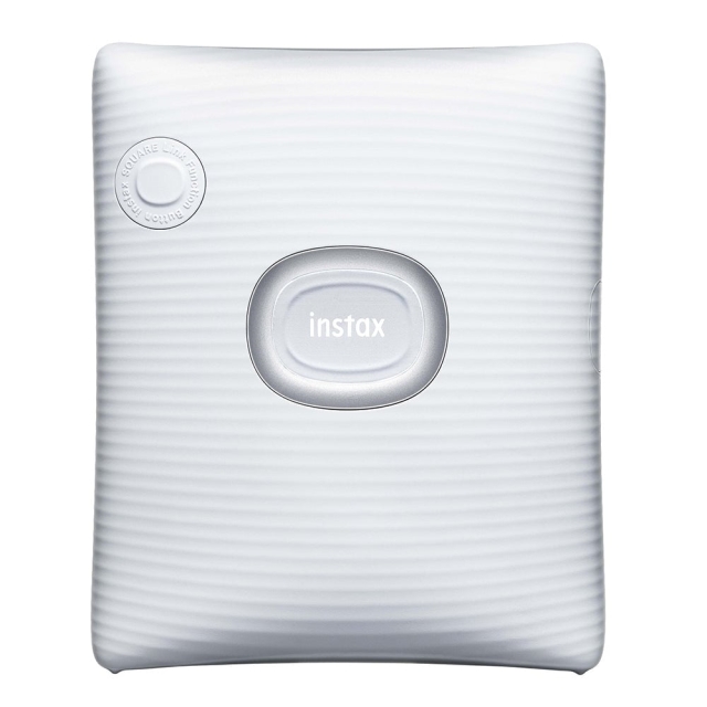 Fuji Instax Square Link - Älypuhelimen tulostin