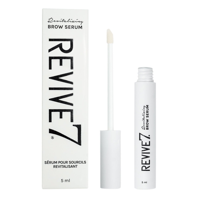 REVIVE7 Elvyttävä kulmakarvaseerumi 5 ml