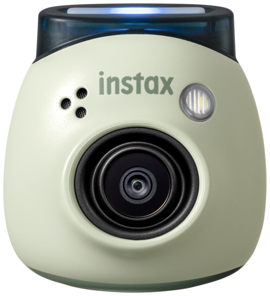 Fuji Instax Pal -kamera