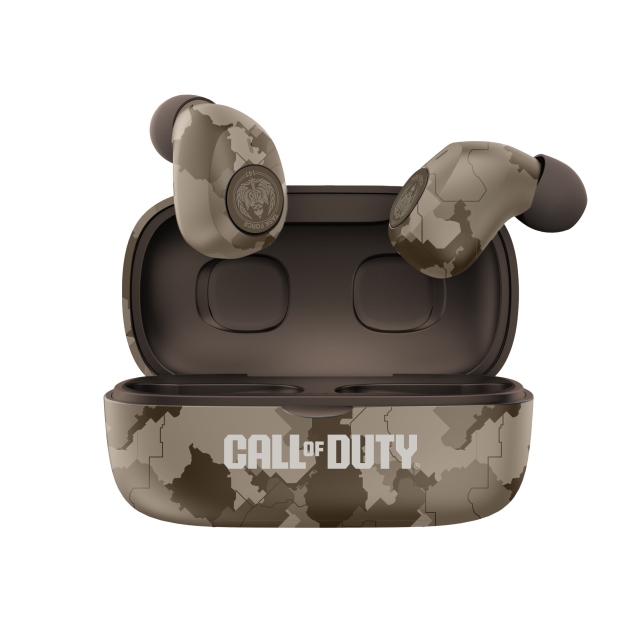 OTL Call of duty Francise TWS jälkiruoka camo