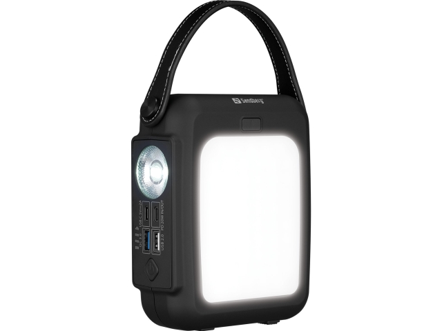 Sandberg Käsikampi Power Bank 20.000 mAh