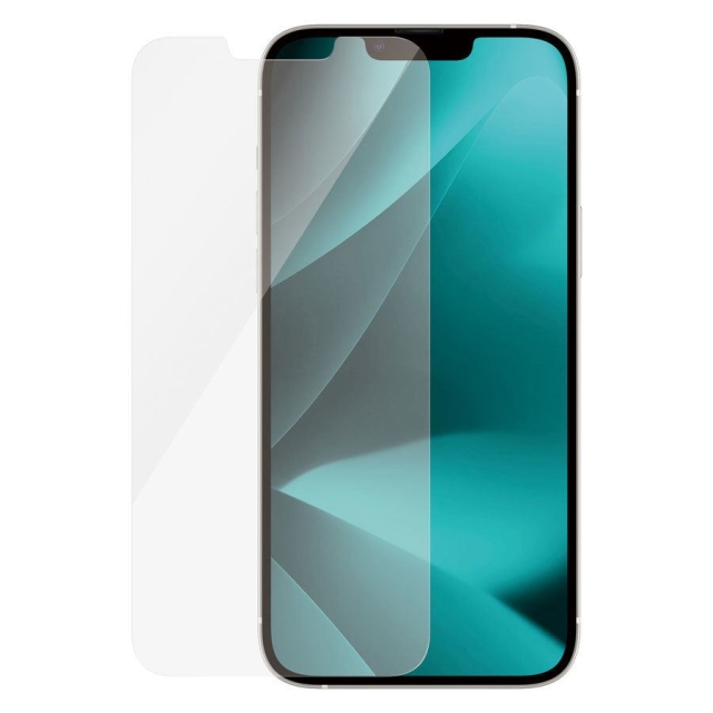 PanzerGlass Näytönsuoja Apple iPhone 14 Plus - 13 Pro Max - Classic Fit - Classic Fit