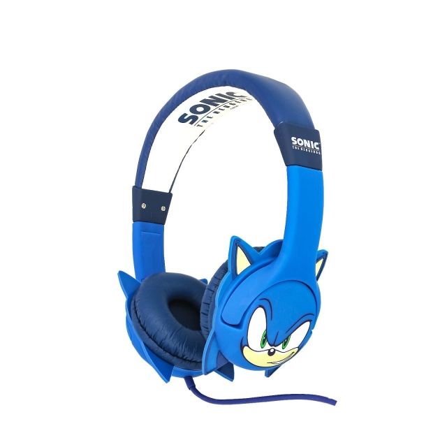 OTL Sonic valetut korvat lasten kuulokkeet