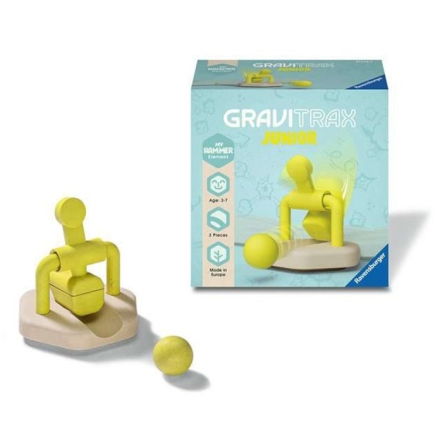 Ravensburger GraviTrax Junior Element Vasara