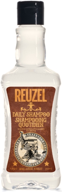 Reuzel Päivittäinen shampoo 350 ml