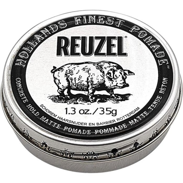 Reuzel Betoni Hold Matte Pomade 35 ml