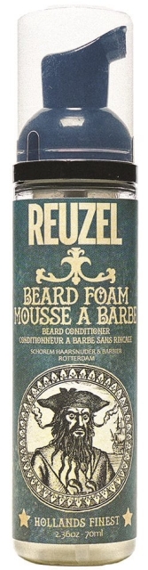 Reuzel Partavaahto 75 ml
