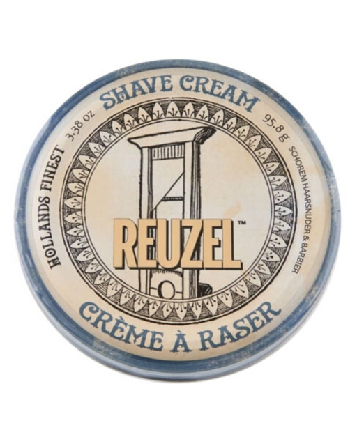 Reuzel Partavaahto 95,8 ml