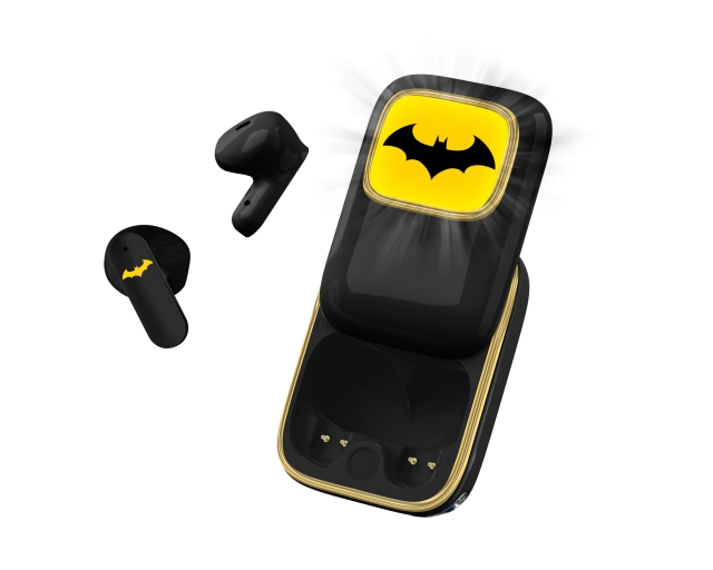 OTL Batman Dark Knight Slide TWS -kuulokkeet