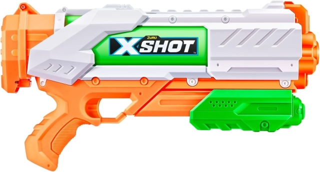 Zuru X-Shot X-shot - Vesipistoolin nopea täyttö (56138)