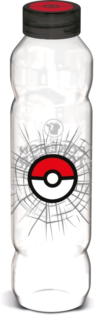 Pokémon Vesipullo 1200ml (3563)
