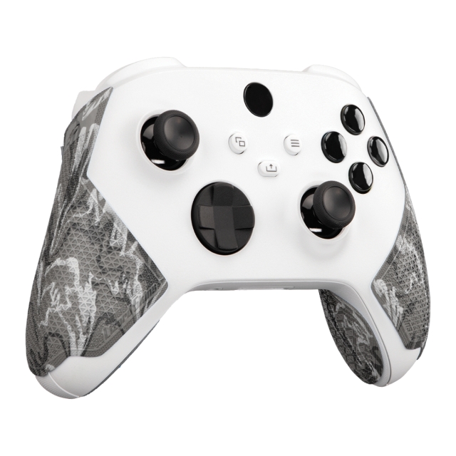 LIZARD SKINS DSP-ohjaimen kahva Xbox Series X:lle - Phantom Camo