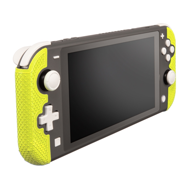 LIZARD SKINS DSP-ohjaimen kahva Switch Litelle - Neonvärinen