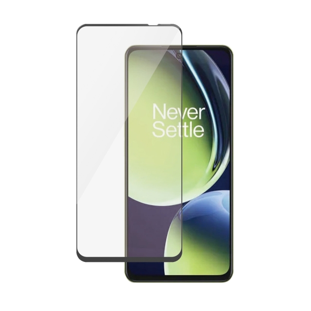 PanzerGlass Näytönsuoja OnePlus Nord CE 3 Lite - Ultra-Wide Fit (erittäin laaja istuvuus)
