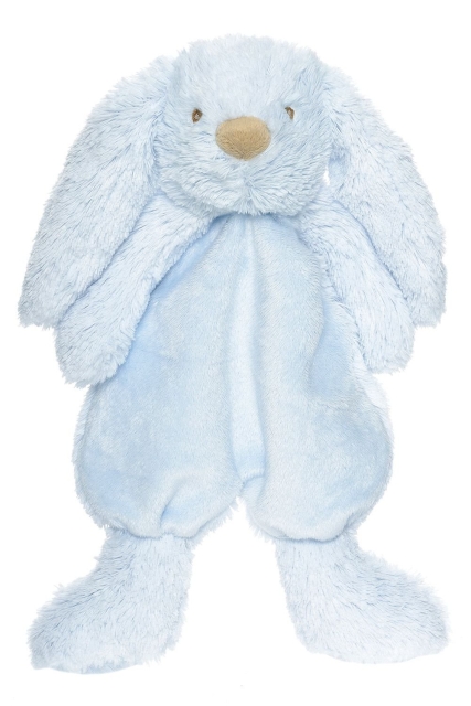 Teddykompaniet Lolli Puput, Blanky, sininen - TK2409