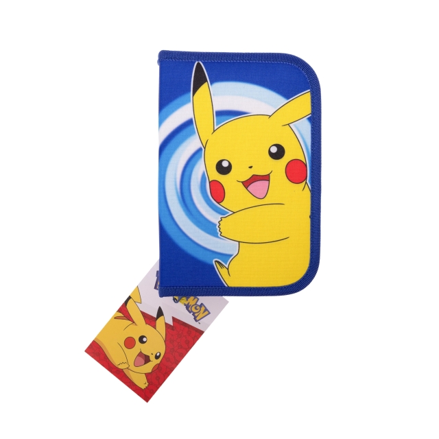 Pokémon Kynäkotelo täytetty Single Decker (161708308)