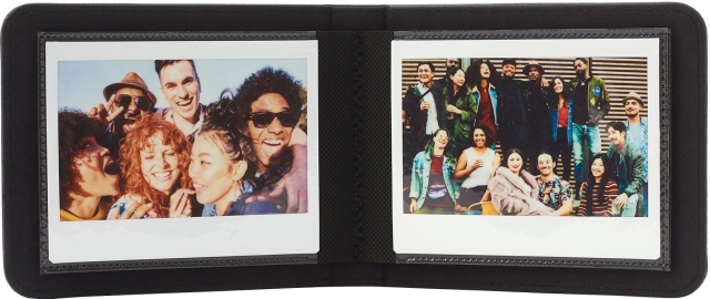 Fuji Instax Wide -albumi