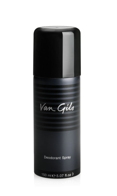 Van Gils Strictly For Men - Deodorantti Spray 150 ml