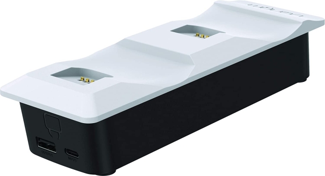 Venom Playstation 5 Twin -telakointiasema