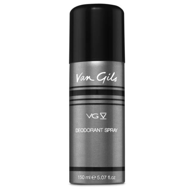 Van Gils V Deodorantti Spray 150 ml