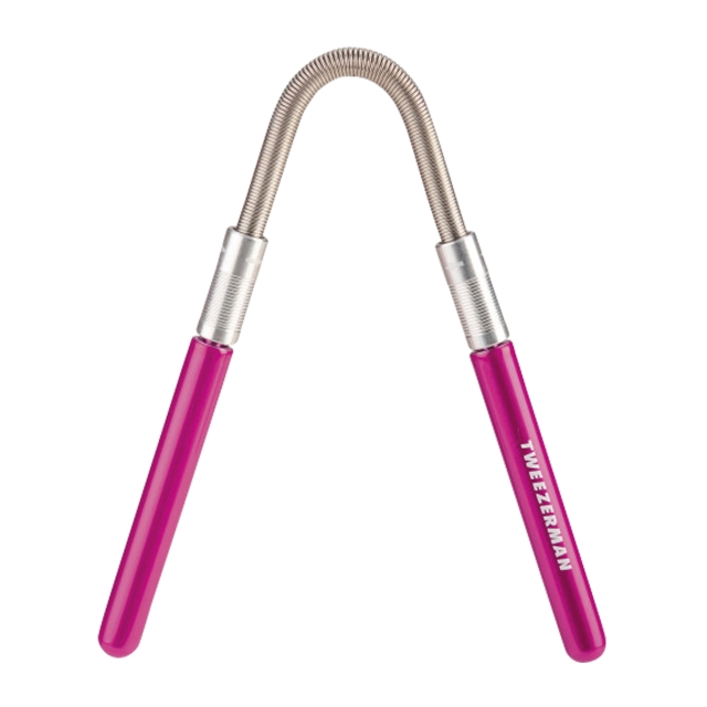 Tweezerman Smooth Finish kasvojen karvojen poistoaine