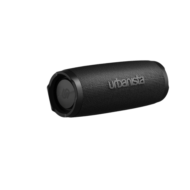 Urbanista Nashville Midnight Black - Bluetooth-kaiutin