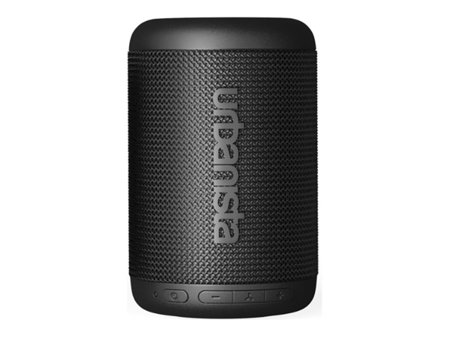 Urbanista Memphis Midnight Black - Bluetooth-kaiutin
