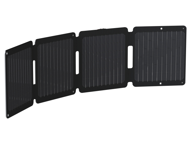 Xtorm SolarBooster XR2S28 kannettava paneeli 28W