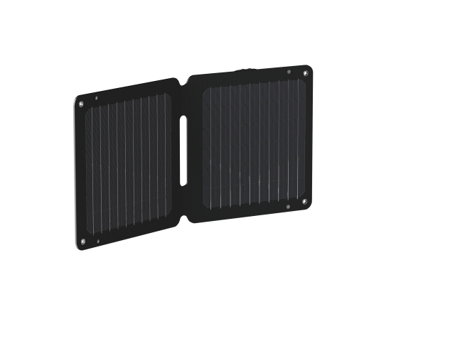 Xtorm SolarBooster 14W - Taitettava aurinkopaneeli