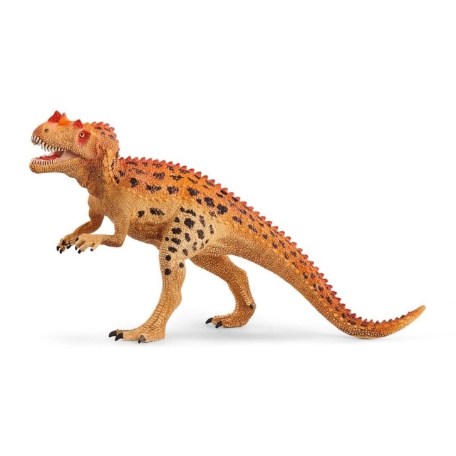 Schleich Dinosaurukset - Ceratosaurus (15019)