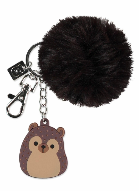 Squishmallows Avaimenperä - Hans (2581670/KE538527SQM )