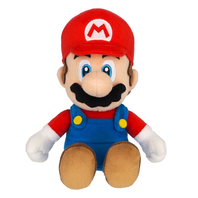 Super Mario Mario